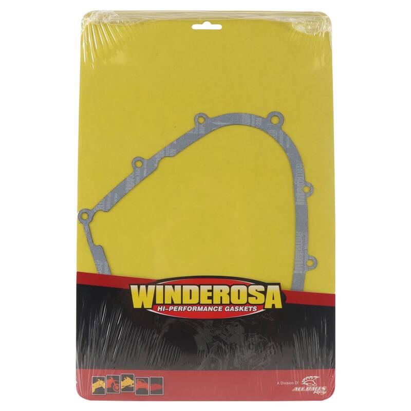 Kawasaki VULCAN VN800A Ignition Cover Gasket - Vertex Pistons - High-performance MicroPore Material - `95-`05